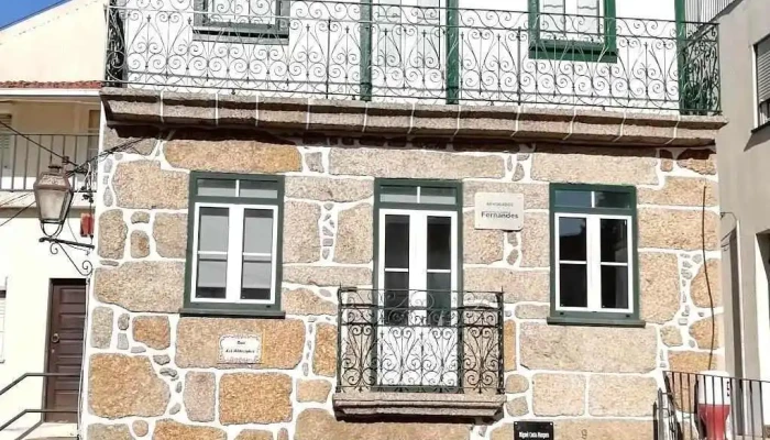 Loja Ctt -  Tudo - Santa Comba Dão
