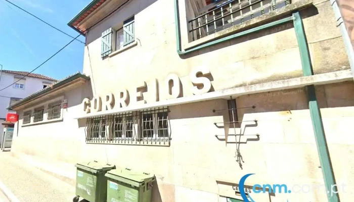 Loja Ctt -  Tudo - Tondela