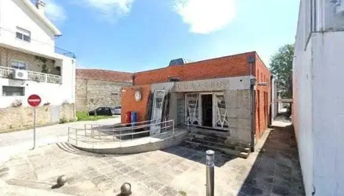 Loja Ctt -  Tudo - Vouzela