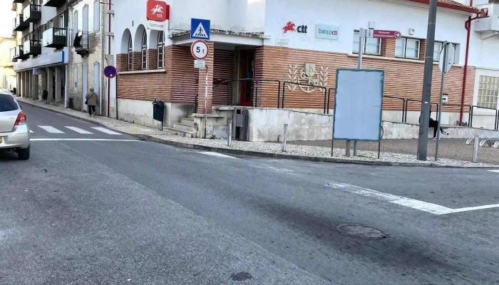 Loja Ctt -  Tudo - Entroncamento