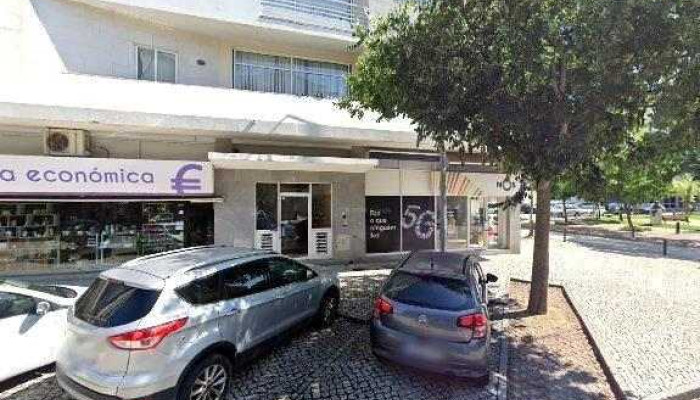 Loja Ctt -  Tudo - Rio Maior