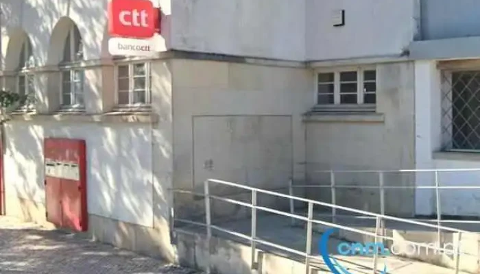 Loja Ctt -  Tudo - Tomar