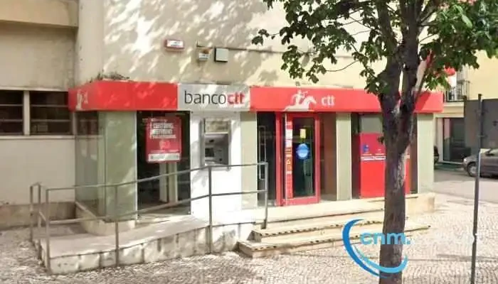 Loja Ctt -  Tudo - Torres Novas
