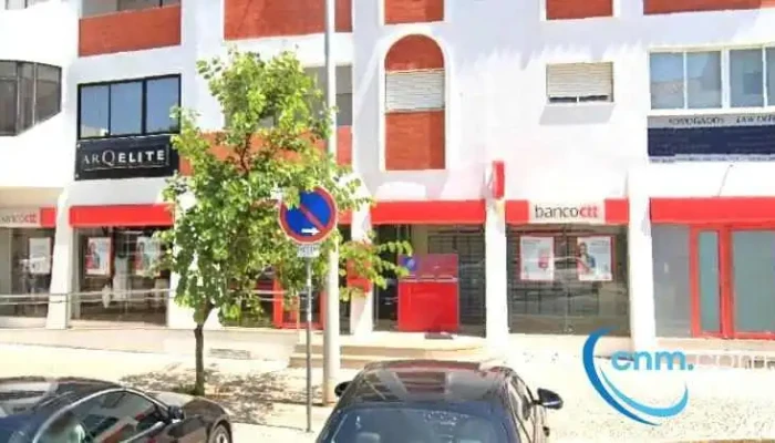 Loja Ctt -  Tudo - Albufeira