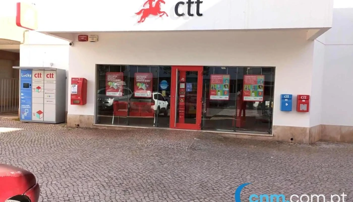 Loja Ctt -  Tudo - Armação De Pêra