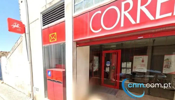Loja Ctt -  Tudo - Loulé