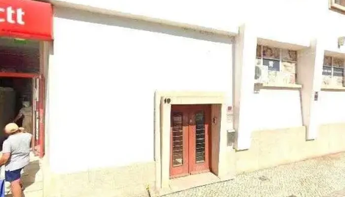 Loja Ctt -  Tudo - Olhão