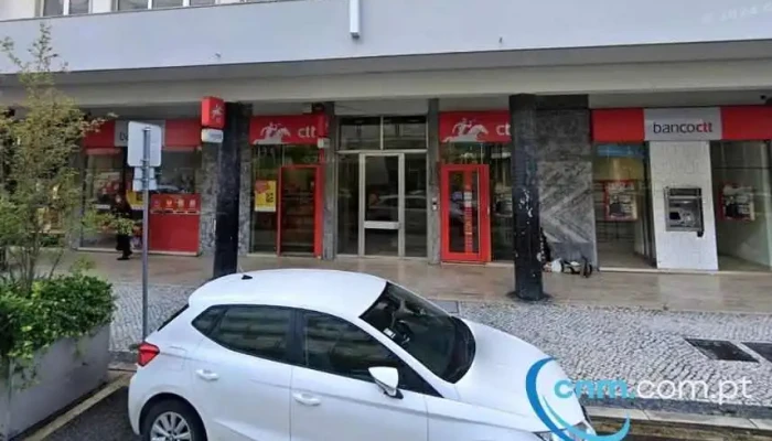 Loja Ctt -  Tudo - Leiria