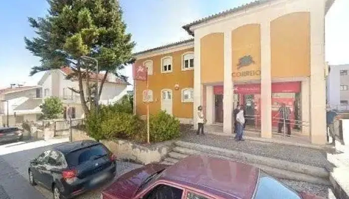 Loja Ctt -  Tudo - Ansião