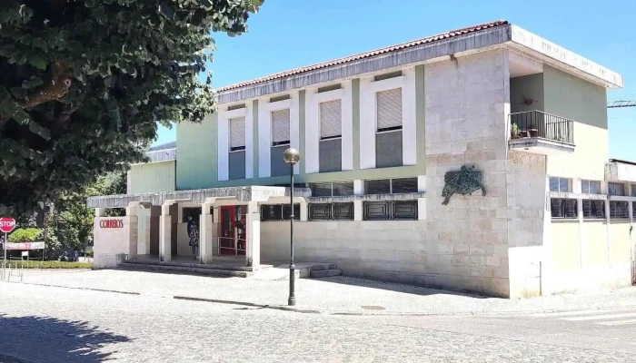 Loja Ctt -  Tudo - Castanheira De Pêra