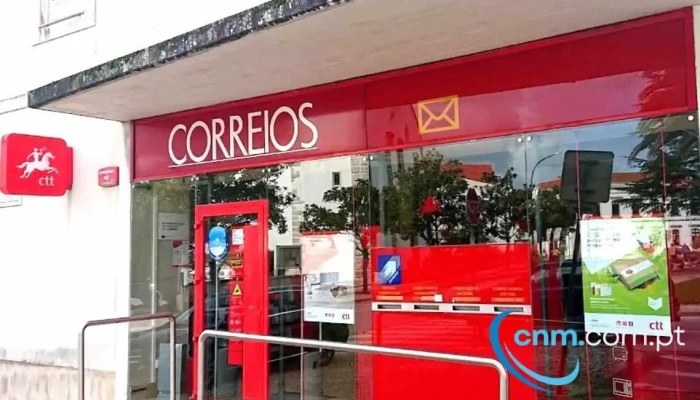 Loja Ctt -  Tudo - Mira