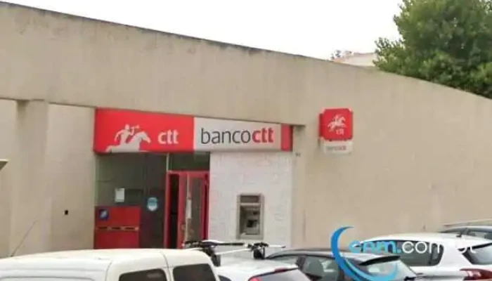Loja Ctt -  Tudo - Peniche