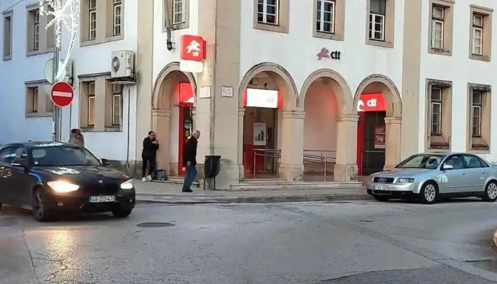 Loja Ctt -  Tudo - Pombal
