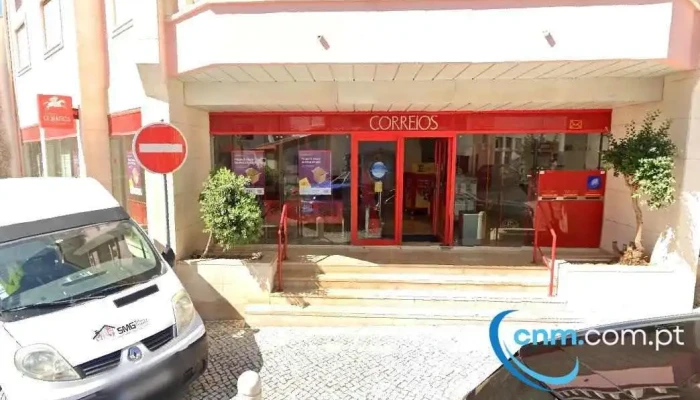 Loja Ctt -  Tudo - Porto De Mós