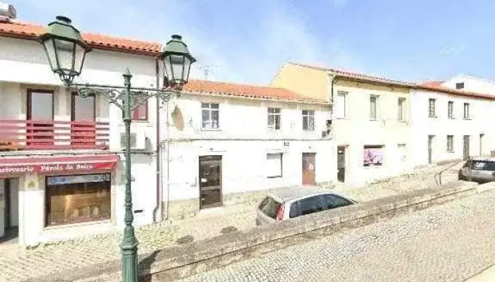 Loja Ctt -  Tudo - Belmonte