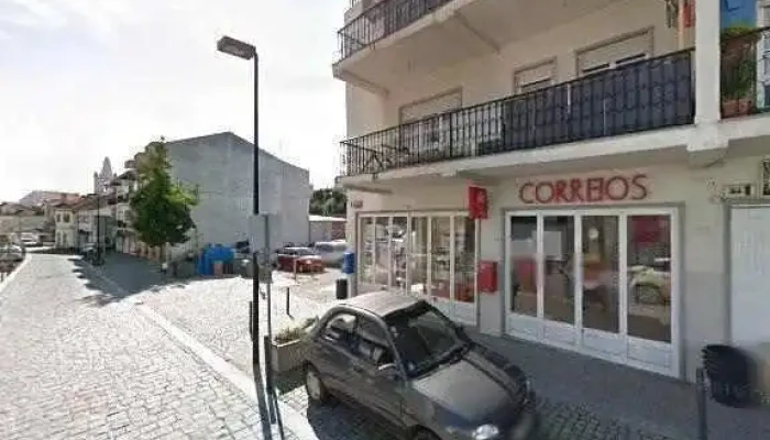 Loja Ctt -  Tudo - Proença-a-nova