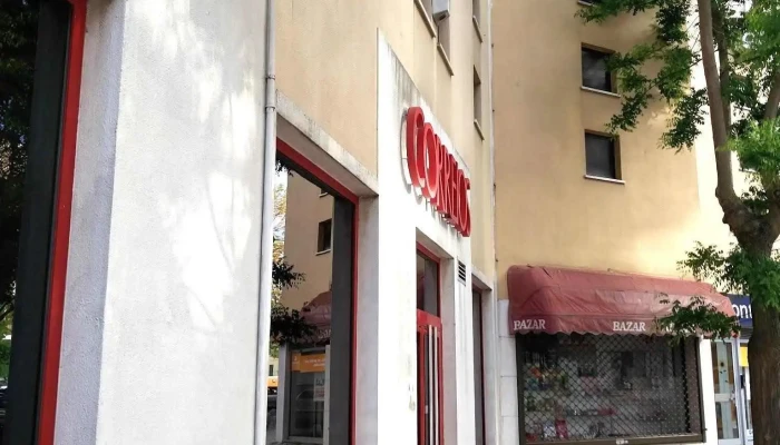 Loja Ctt -  Tudo - Almada