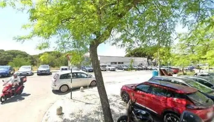 Loja Ctt -  Tudo - Laranjeiro