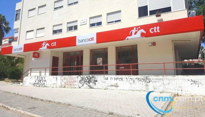 Loja Ctt -  Tudo - Amora