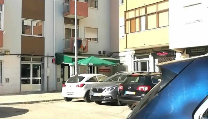 Loja Ctt -  Tudo - Corroios