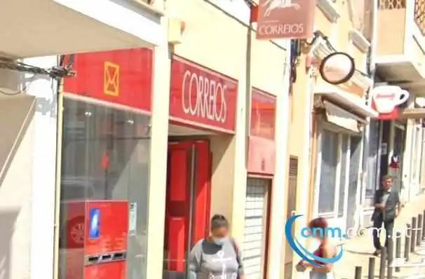 Loja Ctt -  Tudo - Setúbal
