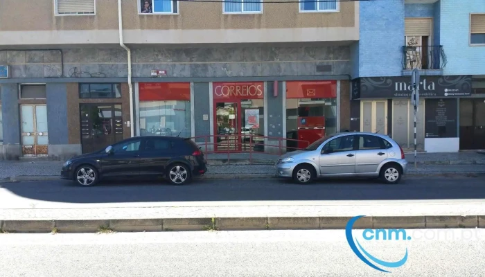 Loja Ctt -  Tudo - Seixal