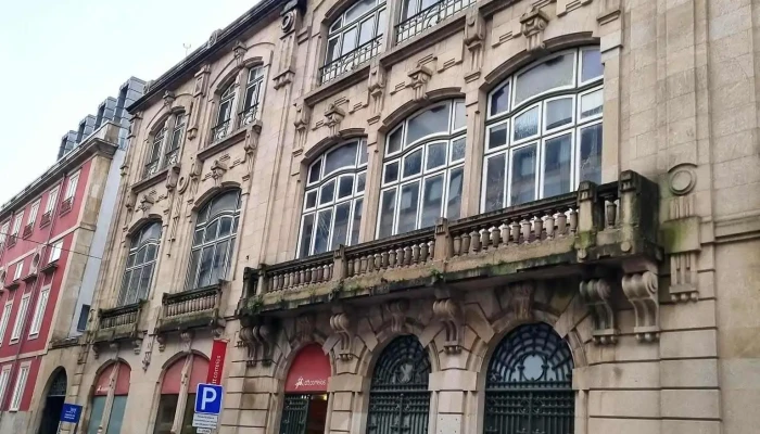 Loja Ctt -  Tudo - Porto