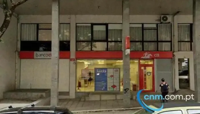 Loja Ctt -  Tudo - Porto