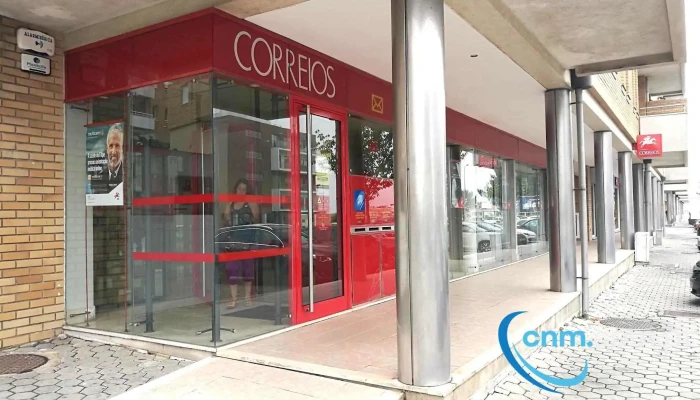 Loja Ctt -  Tudo - Canidelo