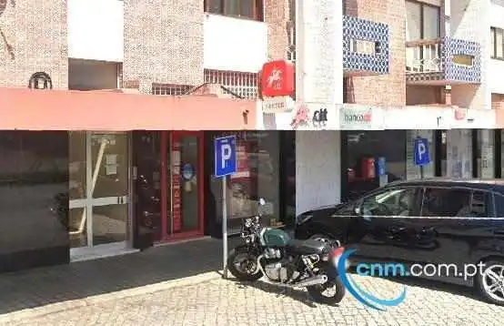 Loja Ctt -  Tudo - Santa Maria De Avioso