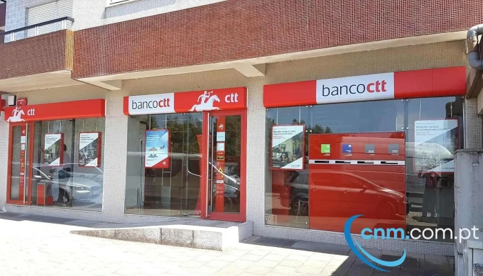 Loja Ctt -  Tudo - Trofa