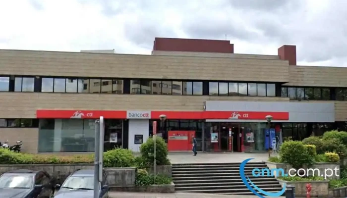 Loja Ctt -  Tudo - Braga