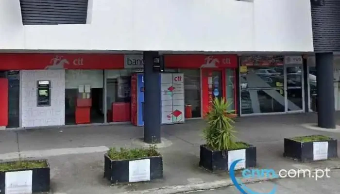 Loja Ctt -  Tudo - Braga
