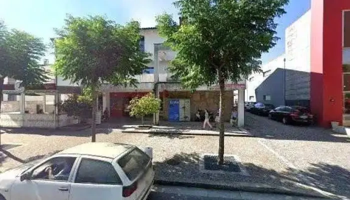 Loja Ctt -  Tudo - Cabeceiras De Basto