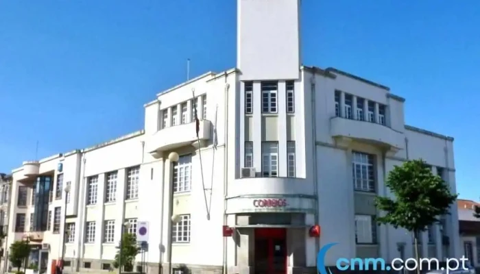 Loja Ctt -  Tudo - Viana Do Castelo
