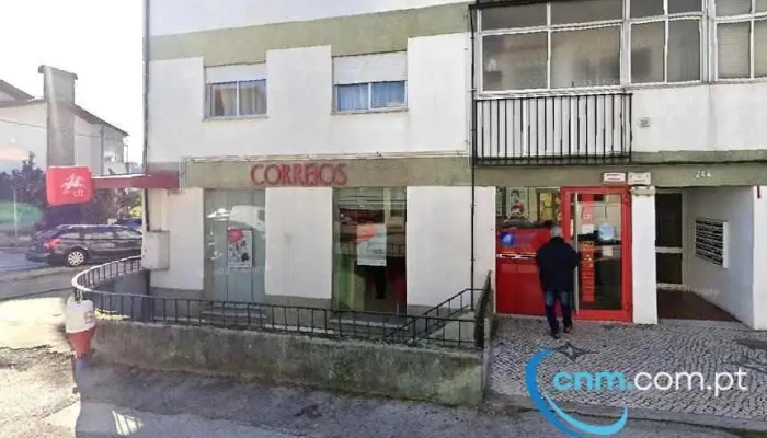 Loja Ctt -  Tudo - Coimbra