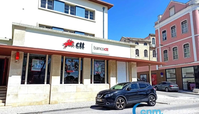 Loja Ctt -  Tudo - Figueira Da Foz