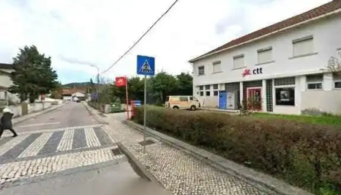 Loja Ctt -  Tudo - Miranda Do Corvo