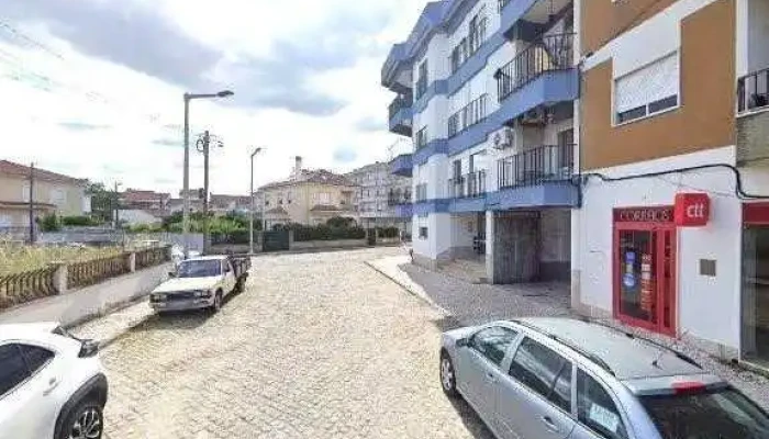Loja Ctt -  Tudo - Alcains