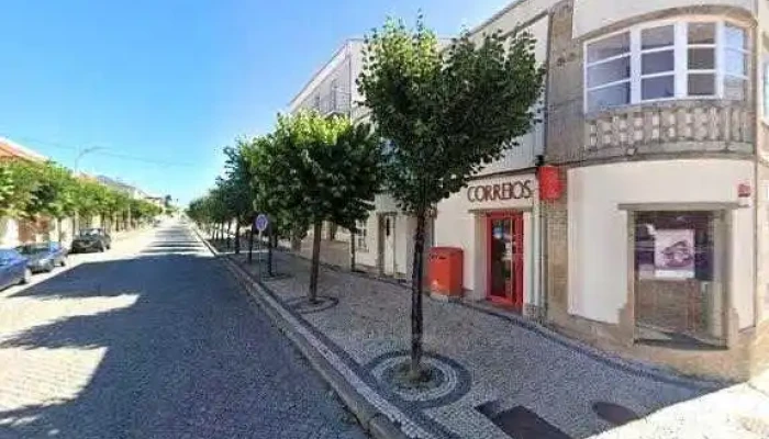 Loja Ctt -  Tudo - Mêda