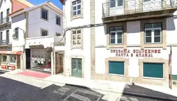Loja Ctt -  Tudo - Gouveia