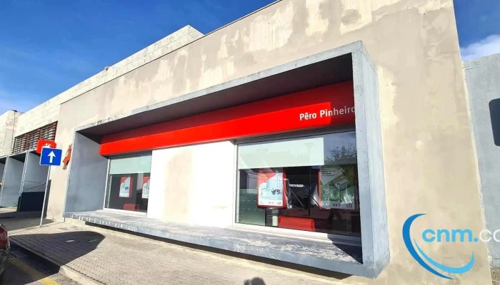 Loja Ctt -  Tudo - Pêro Pinheiro