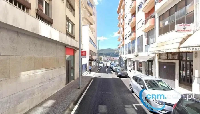 Loja Ctt - Vale De Cambra