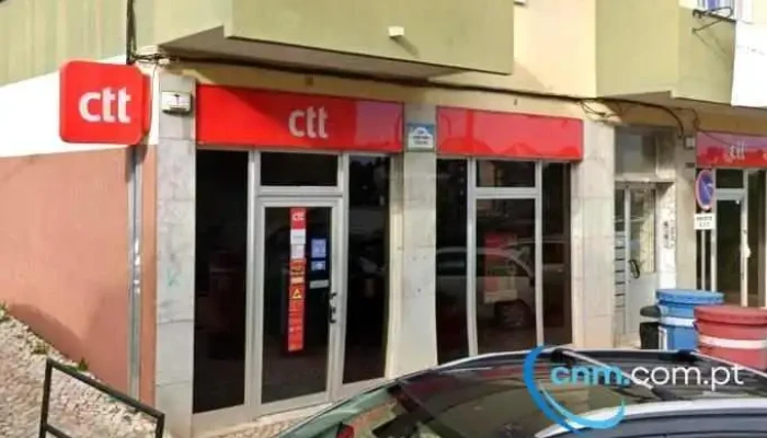 Loja Ctt - Vialonga