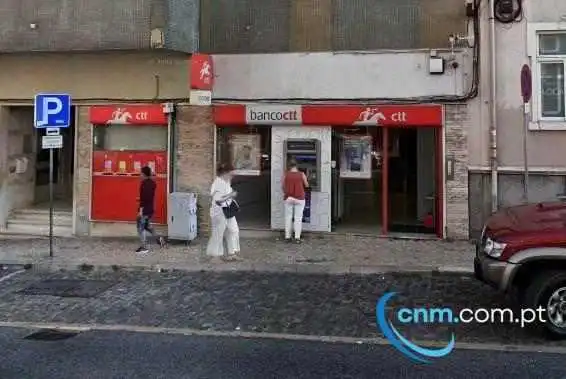 Loja Ctt -  Videos - Lisboa