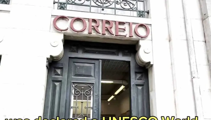 Loja Ctt -  Videos - Sintra