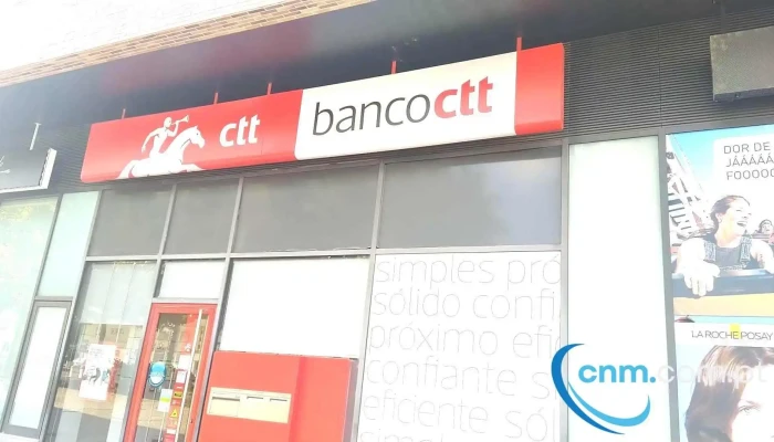 Loja Ctt -  Videos - Moscavide