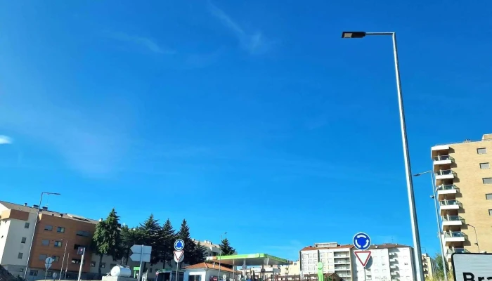 Loja Ctt -  Videos - Bragança