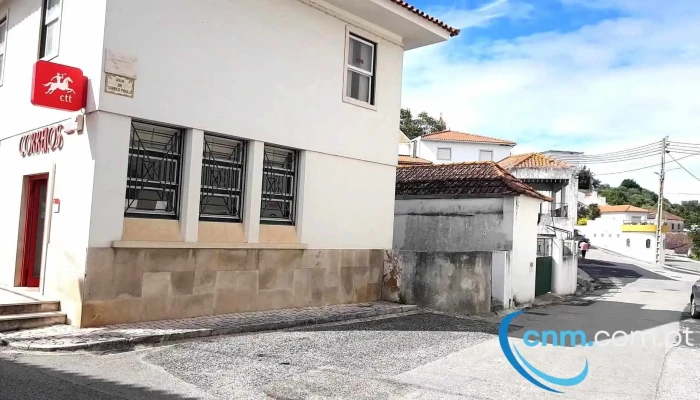 Loja Ctt -  Videos - Alcanede