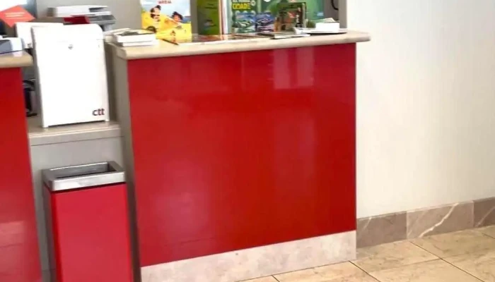 Loja Ctt -  Videos - Alvaiázere